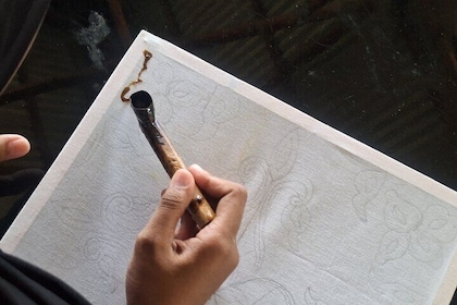 Batik Making Class
