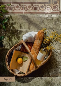 Picnic at the Estates
