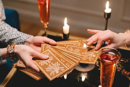 Wine Tasting With A Touch of Sedona Magic