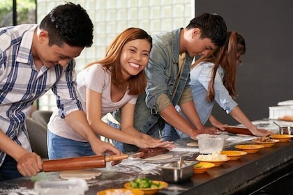 ﻿﻿Traditional Mexico City Cooking Class