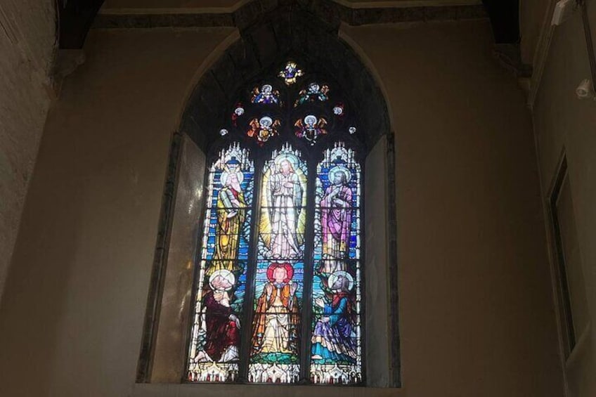 Galway Celtic Mythology Tour