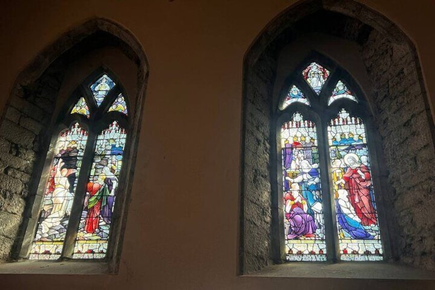 Galway Celtic Mythology Tour