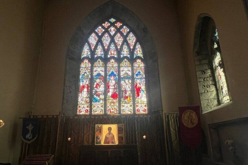 Galway Celtic Mythology Tour