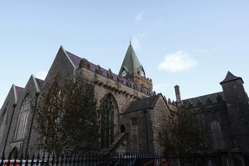 Galway Celtic Mythology Tour