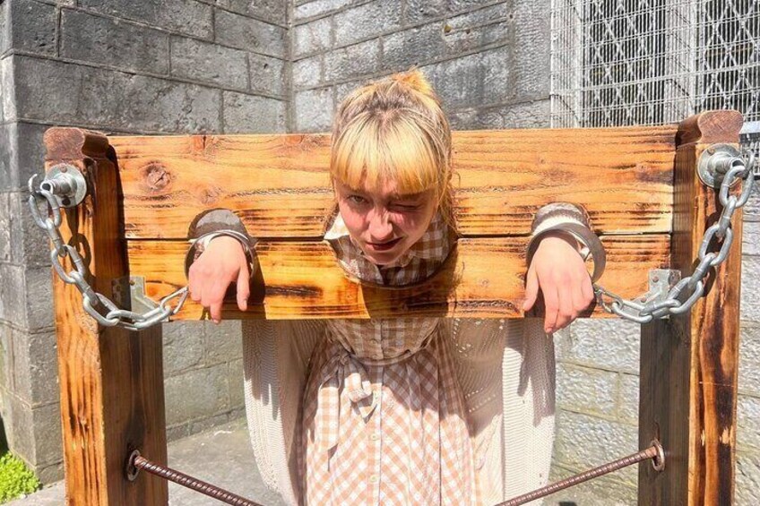 Galway Celtic Mythology Tour
