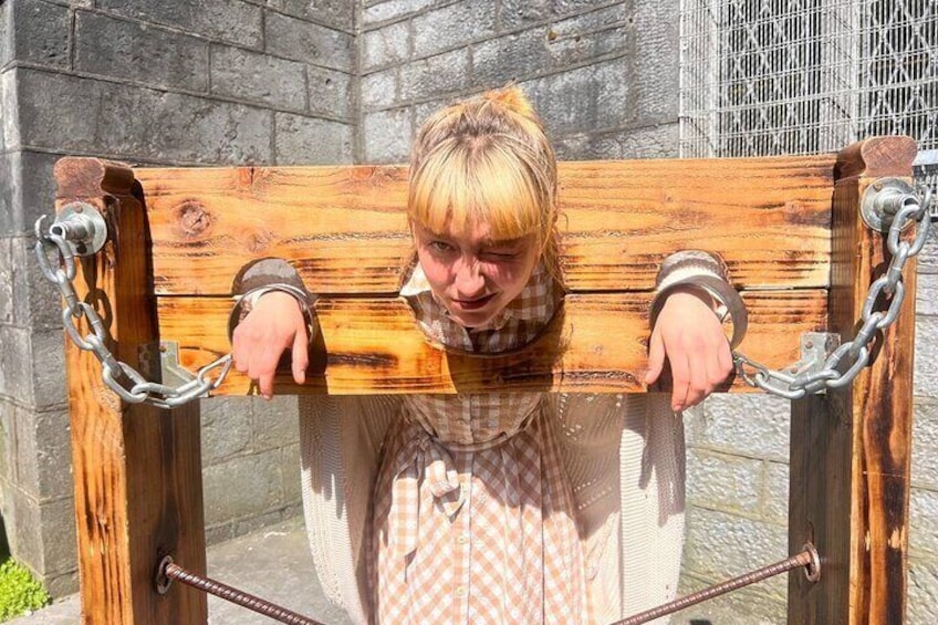 Galway Celtic Mythology Tour