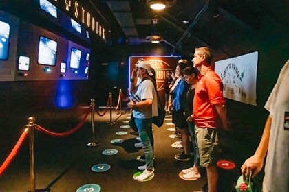 New York City: RiseNY Experience Ticket
