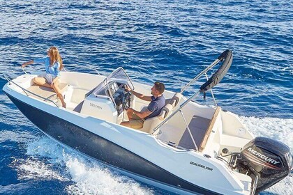 Private Boat Tour Nice to Monaco