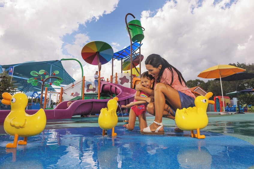 PEPPA PIG Theme Park Dallas/Fort Worth