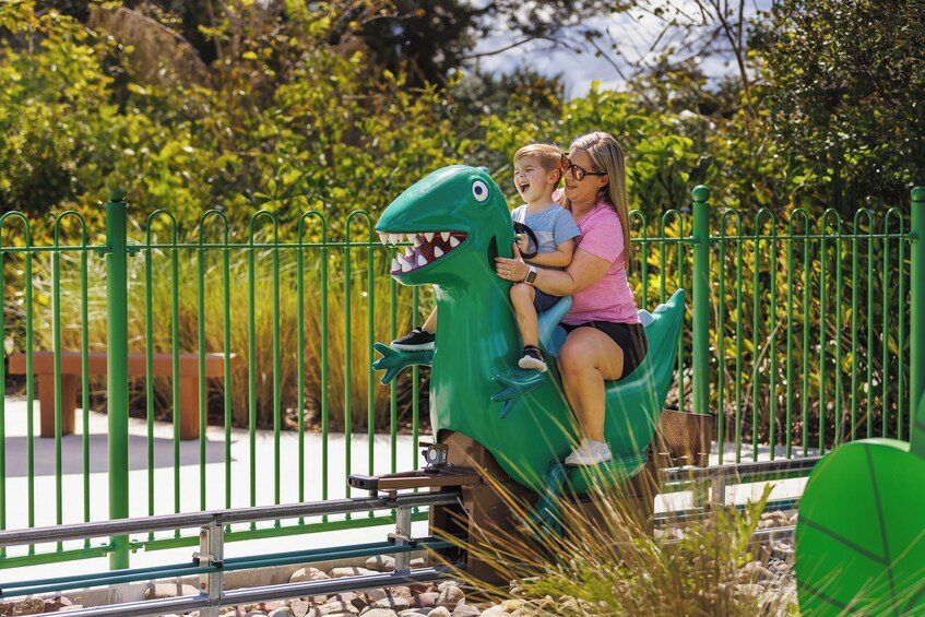 PEPPA PIG Theme Park Dallas/Fort Worth