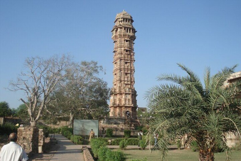 Kirti Stambh