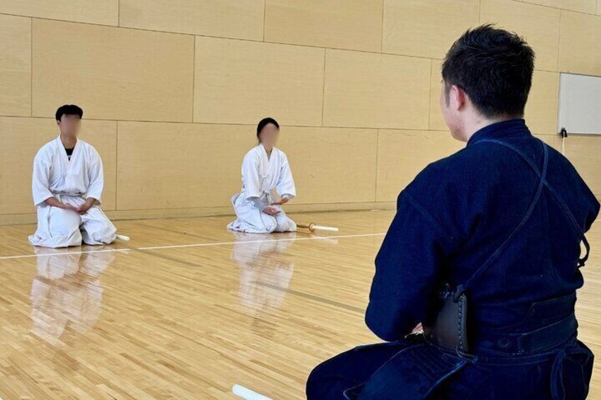 Meditation to control your mind