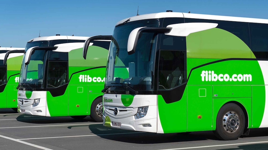 Florence: Shared Bus Transfer to/from Pisa Airport