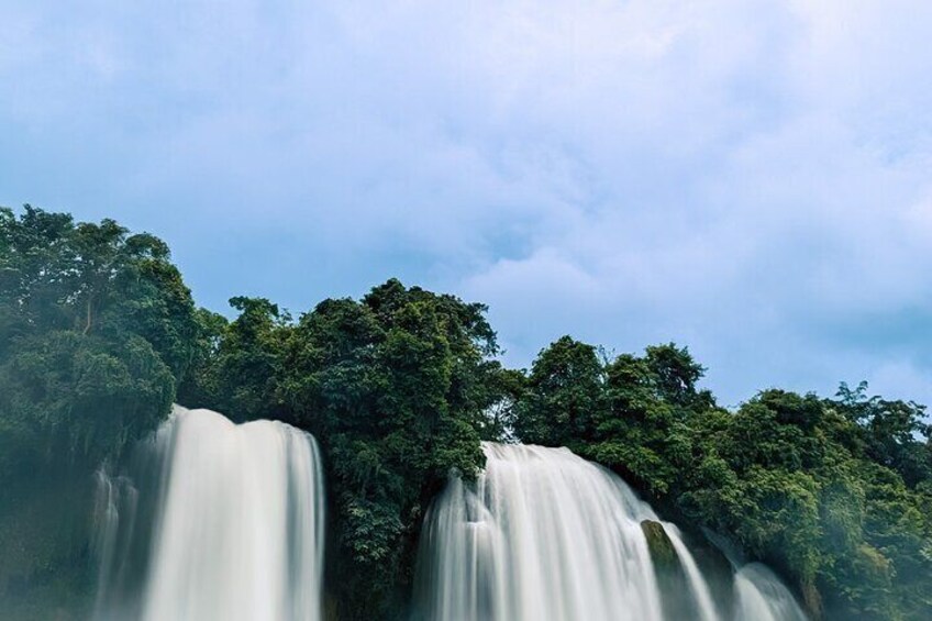 Cao Bang Loop 3 Days 3 Nights Easy Rider with Loop Tours
