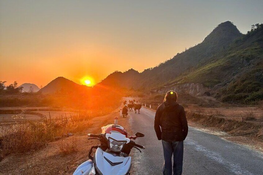 Cao Bang Loop 3 Days 3 Nights Easy Rider with Loop Tours