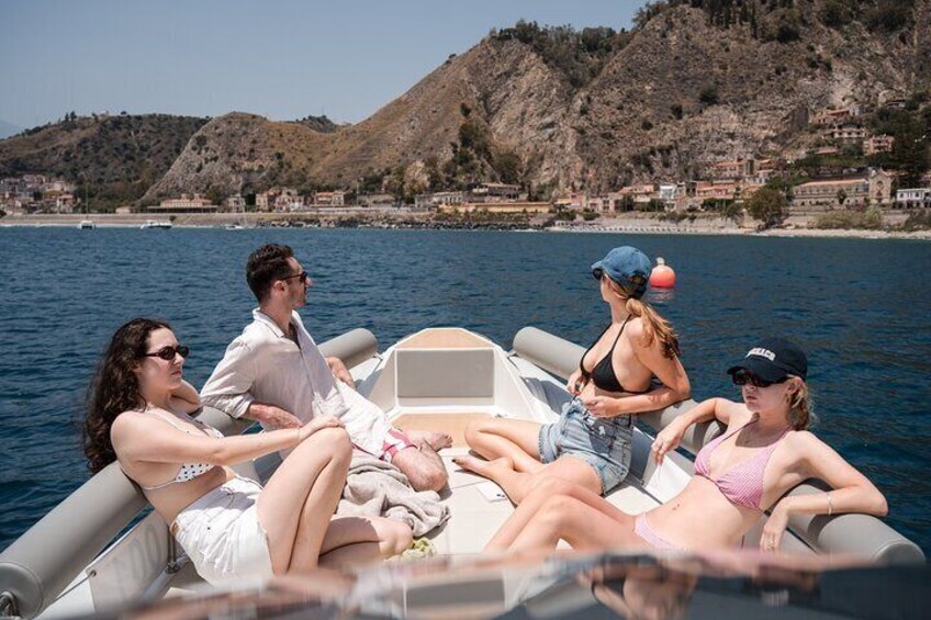 Boat excursion to Ischia from Castellammare di Stabia 8 hours