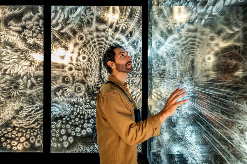 Picture 3 for Activity Las Vegas: Meow Wolf - Omega Mart VIP Ticket