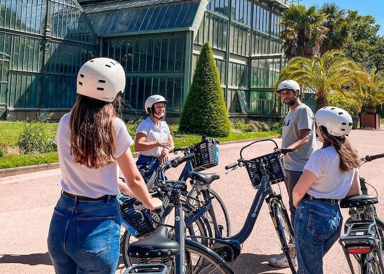 Picture 2 for Activity The great ebike tour of Lyon