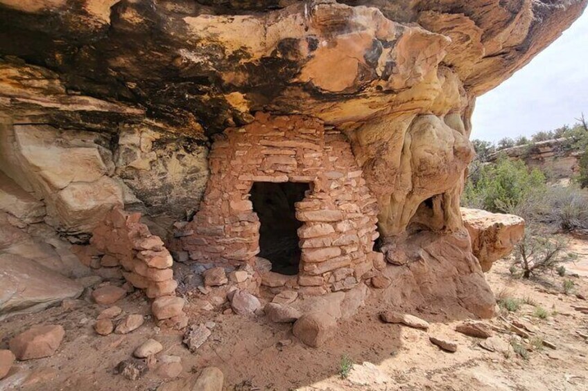 San Juan River and Hummer Cliff Dwelling Expedition