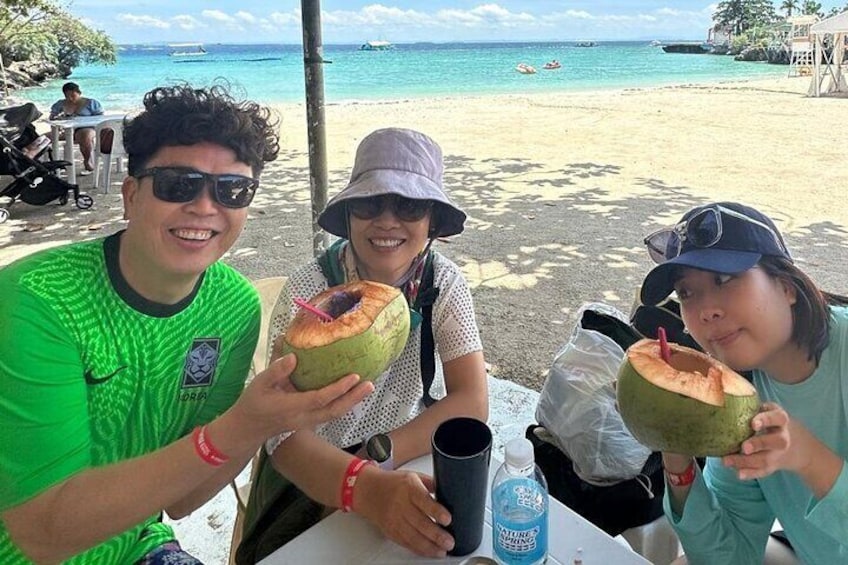 Siargao Vegetarian Cooking Class