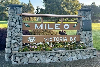 Victoria Family Tour with Kids