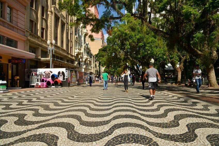 The History of Samba in Porto Alegre