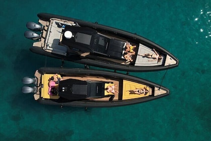 Luxury Athens Riviera Cruise