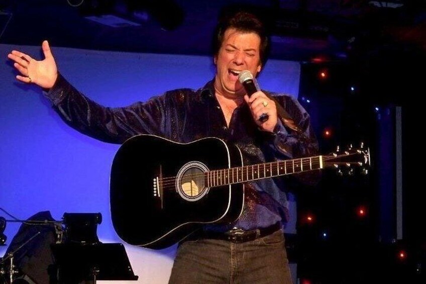 Neil Diamond and others!