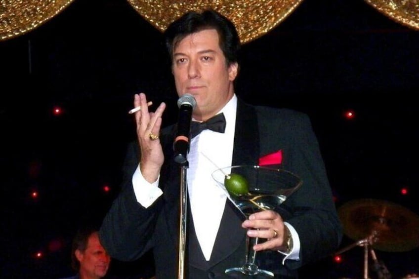 Dean Martin