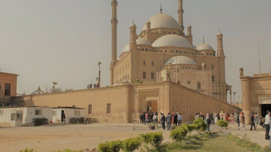 Private Tour: The National Museum & Islamic Cairo's Hidden Gems