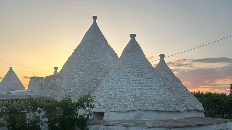 Nord Salento Tour Via Padula Del Cimitero Food