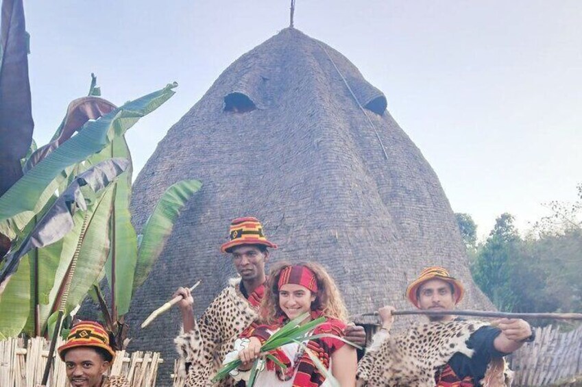 Exploring Ethiopia's Rich Heritage and Landscapescaps.