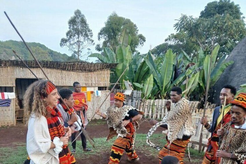  Exploring Ethiopia's Rich Heritage and Landscapescaps.