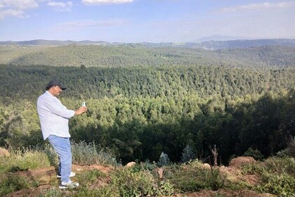 Exploring Ethiopia's Rich Heritage and Landscapescaps.