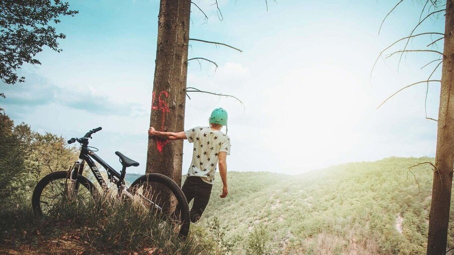Füssen: E-Bike or Mountain Bike Rental