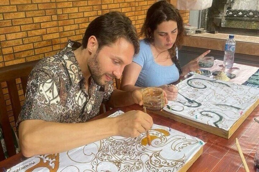 Batik Class