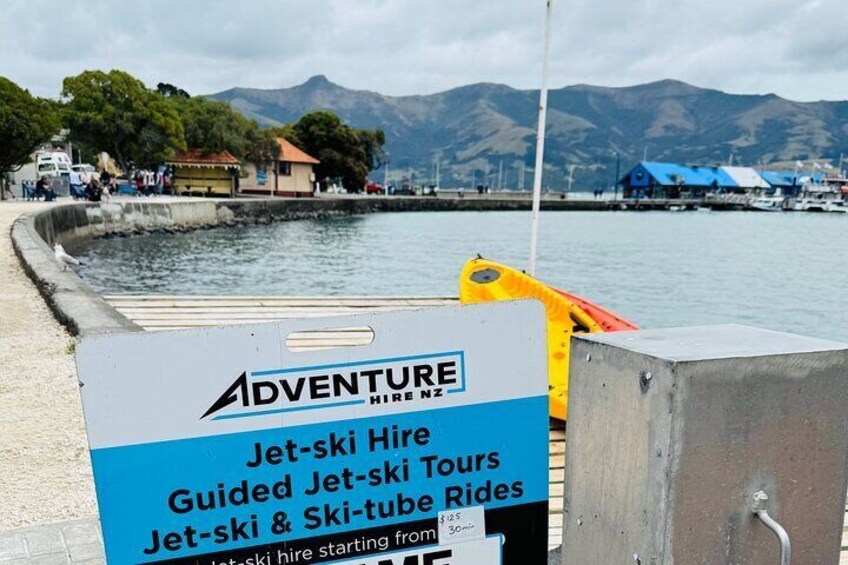 Akaroa Day Tour From Christchurch