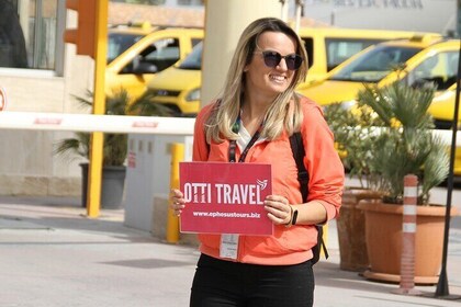 Private Bodrum City Tour for Cruisers
