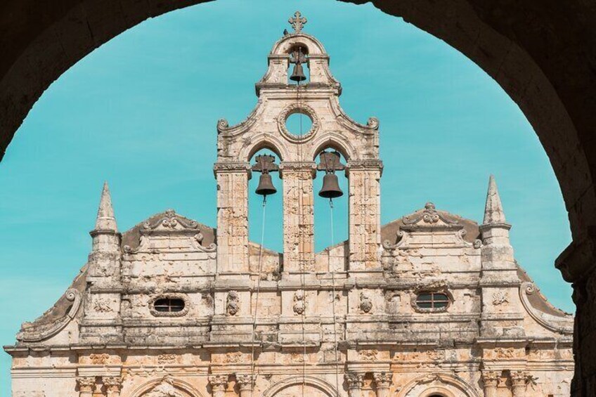 Arkadi Monastery