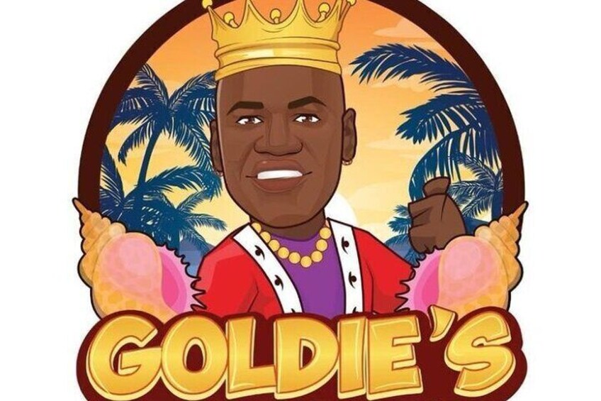 Goldie's Conch House
