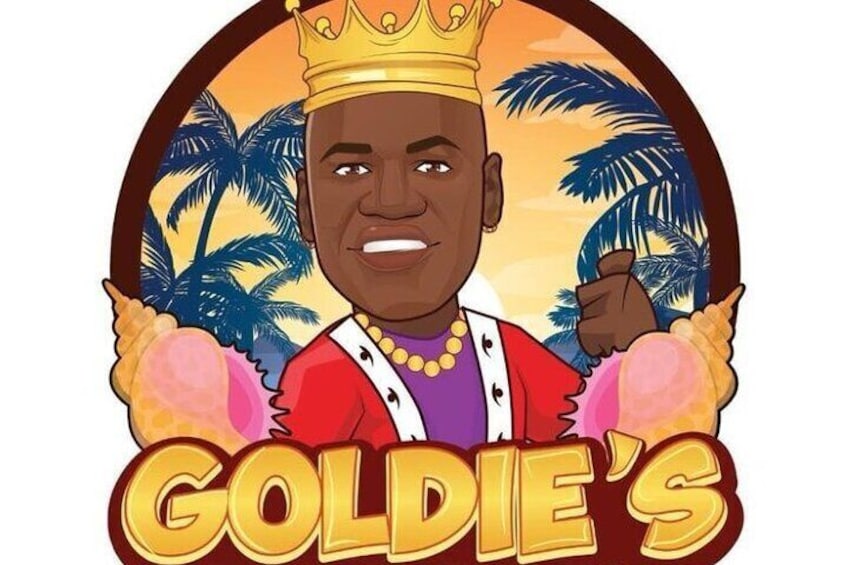 Goldie's Conch House