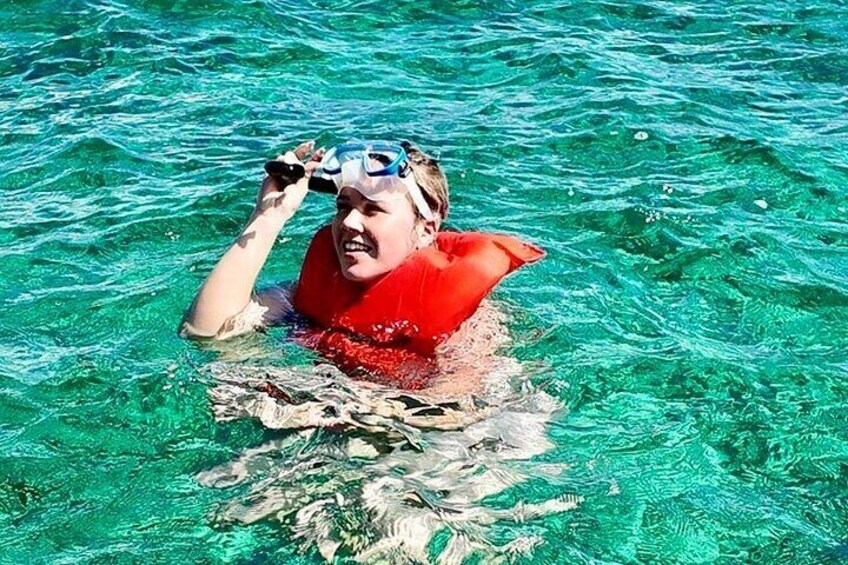 Snorkeling Adventure