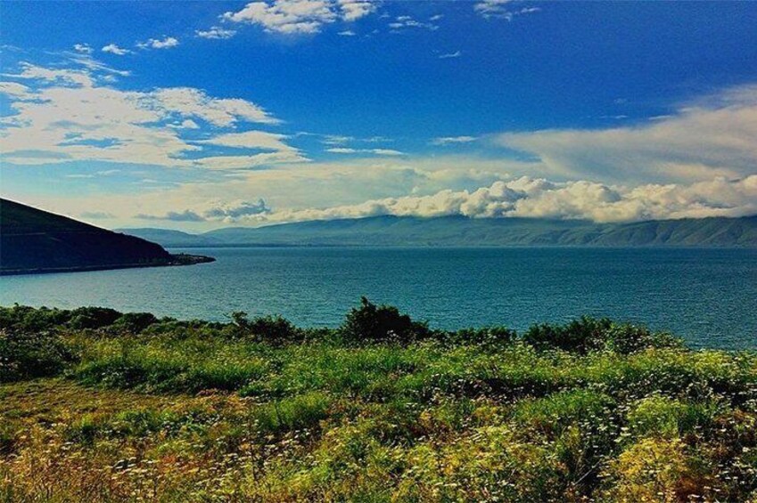 Private Tour to Tsaghkadzor, Lake Sevan, Goshavank, Haghartsin