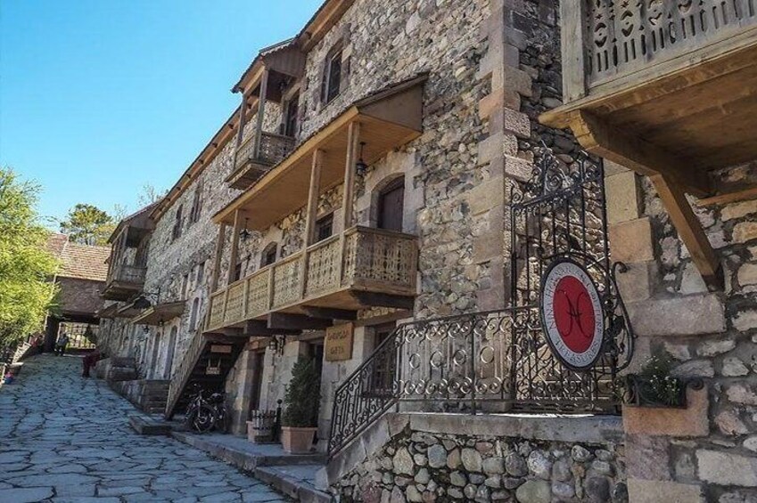 Private Tour to Tsaghkadzor, Lake Sevan, Goshavank, Haghartsin