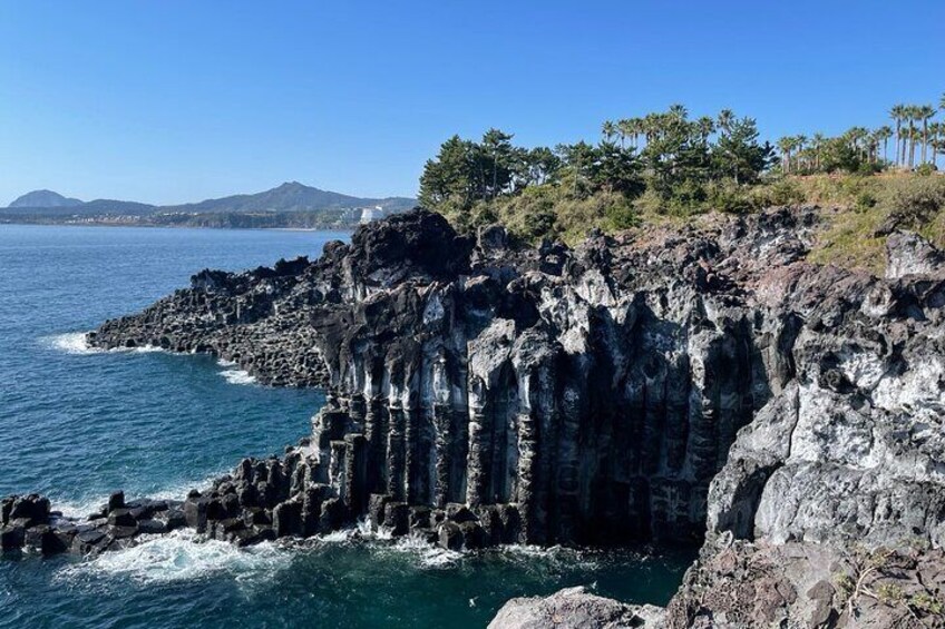 Jeju Day Tour for Cruise Guests