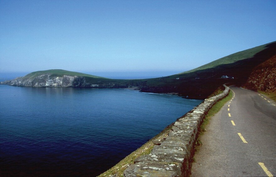 Picture 6 for Activity From Cork: Full-Day Guided Tour to Dingle Peninsula