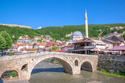 Tagestour nach Prizren