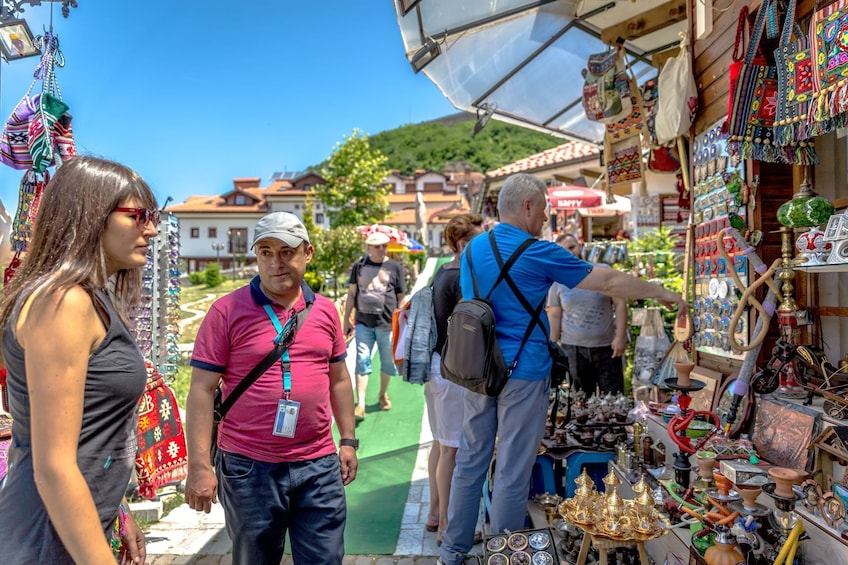 Day tour to Prizren 