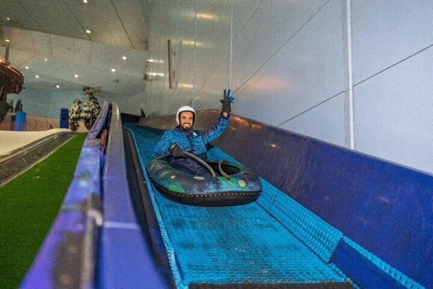 Ski Dubai - Snow Classic Tickets