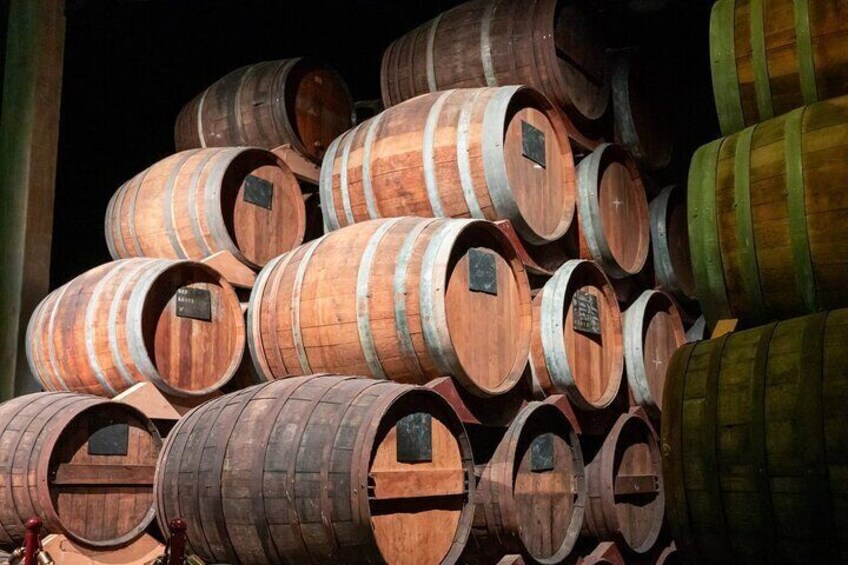 Private Mont Saint Michel Tour and Calvados Tasting from Paris